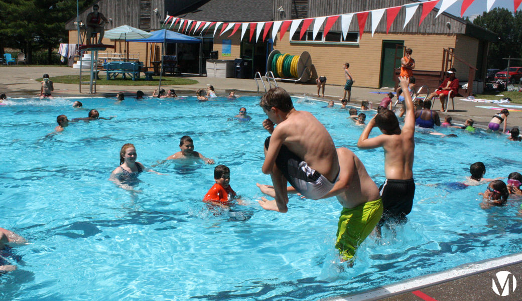 Day camp breaks records